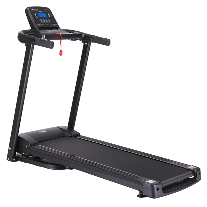 BodyTrain A7 跑步机让您随时享受有效的家庭健身锻炼