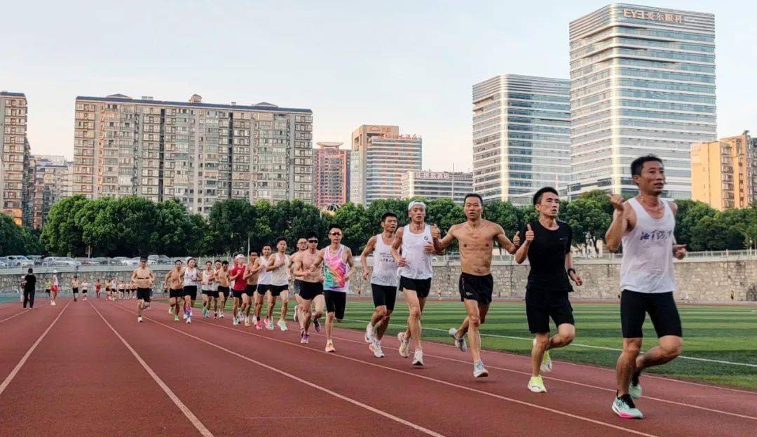 跑步是“良药” 但用错了也会变成“伤身利器” 跑步是“良药” 但用错了也会变成“伤身利器”