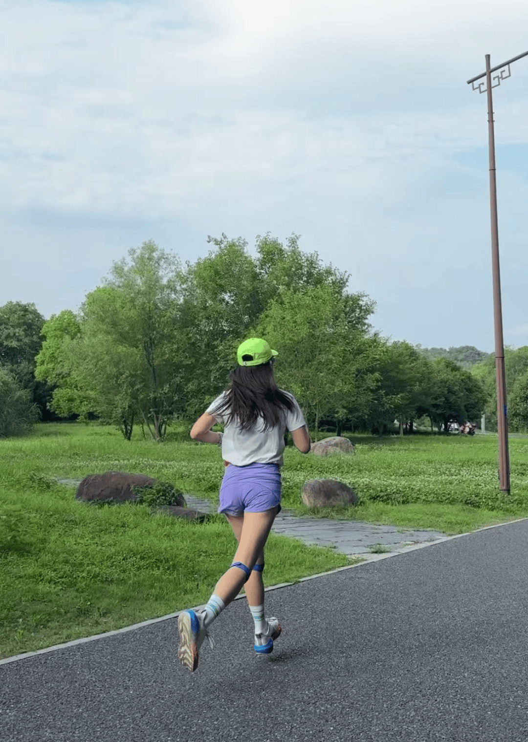 慢跑别盯配速,心率才是硬道理 慢跑别盯配速,心率才是硬道理